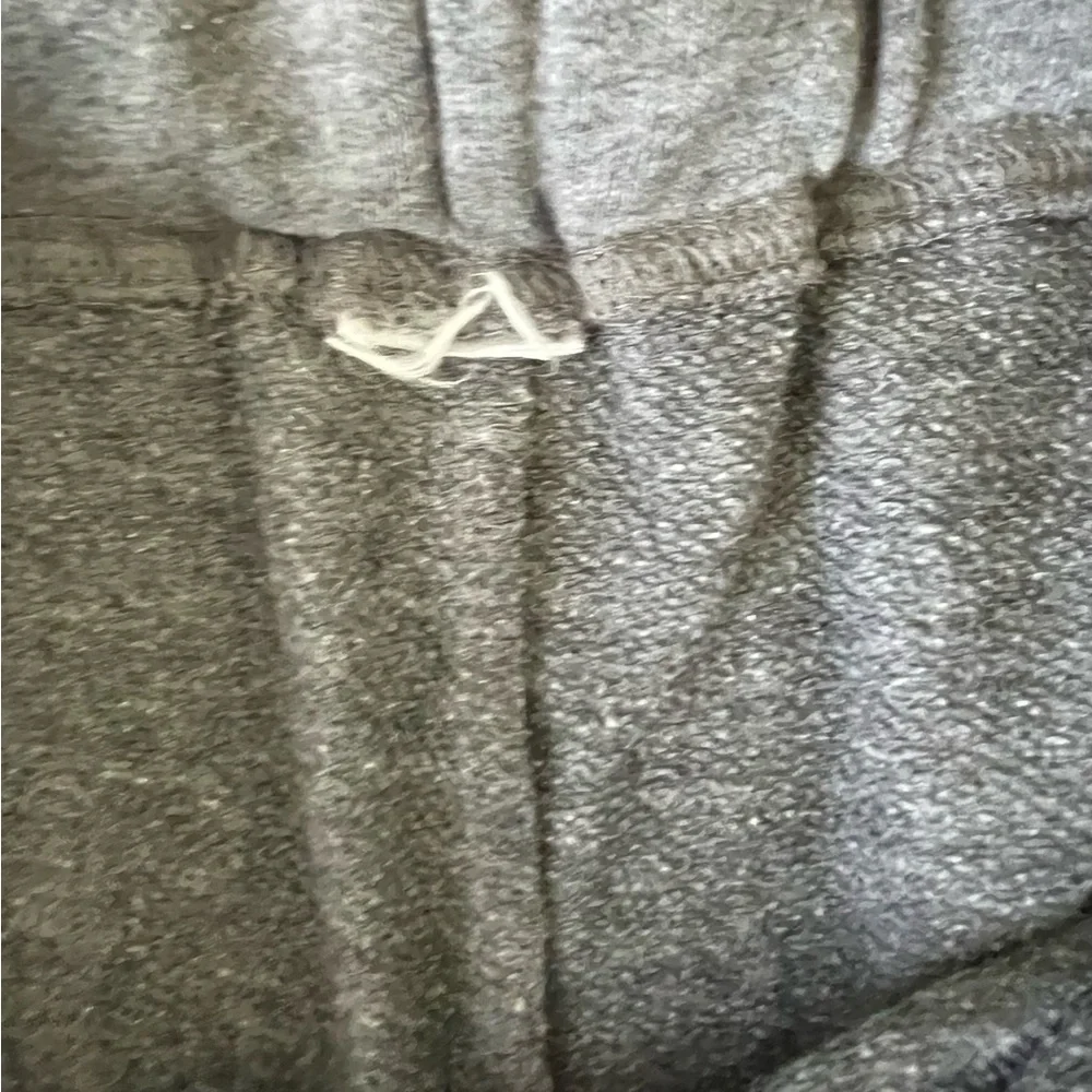 Gap Cotton Shorts Gray Grey knee length youth big boys